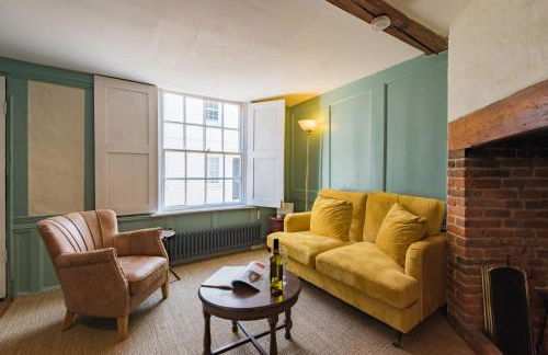 Castle Cottage - Foto 21