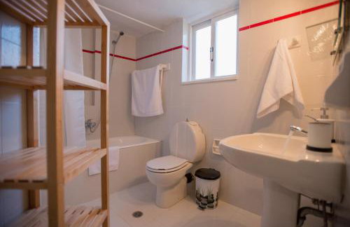 Golden Sun Apartments - Foto 38