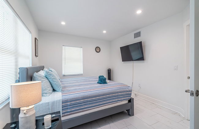 Purple Pelican by Opus (Suite 5) - Foto 6