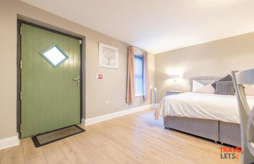 Homestead Hillsborough By Travel Lets Short Term Rental Agency Hillsborough Featuring Apartments, Double Suites & Triple Suites - Foto 8