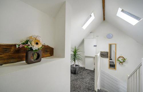 RB1GH- Cosy, Free Parking & Fast Wi-Fi Stay - Foto 9