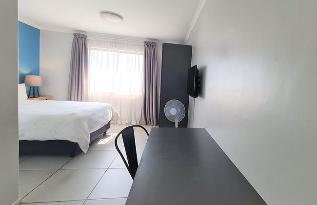 MINT Express Sandton View - Photo 10