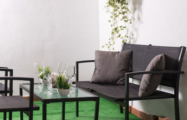 The Cozy Place Alicante - Foto 18