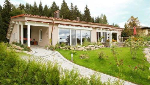 Haus am Waldpark - Foto 3