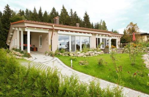 Haus am Waldpark - Foto 3