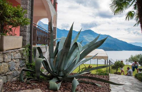 Residence Casa Rosa - Foto 32