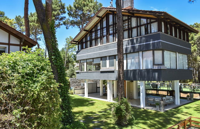 suites del bosque - Foto 12