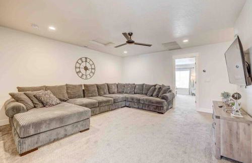 Modern Work/Relax - Private Hottub & Firepit - Foto 45