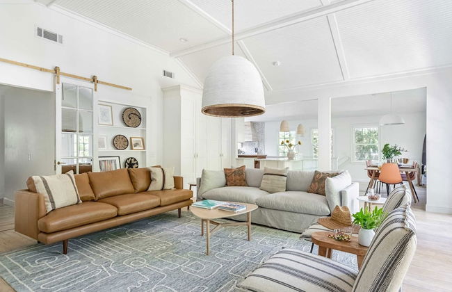 Cast Away by Avantstay Stunning Modern Home Near Beach w/ Two Kitchens - Foto 7