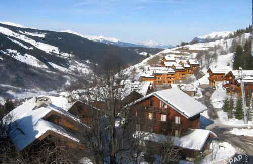 Appartement 22 - 5 personnes - Foto 23