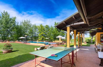 Tenuta Contessa Chiara 17, Emma Villas - Photo 18