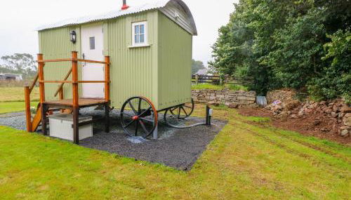 Shepherds Hut - The Hurdle - Foto 2