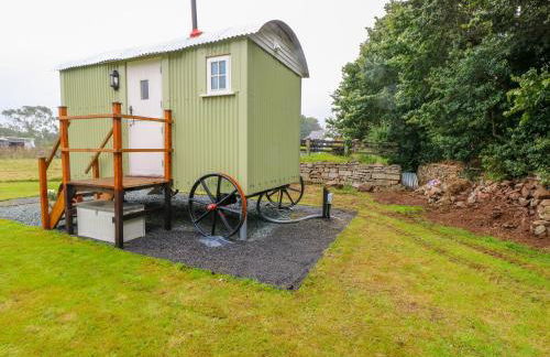 Shepherds Hut - The Hurdle - Foto 2