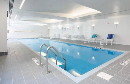 Kendall Sq 1BR w Gym WD Concierge nr MIT BOS-642 - Foto 15