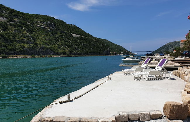 Apartments La Luna - Foto 36