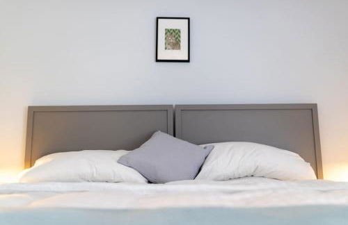 Mowerina - Dog-Friendly Barn Conversion with a Hot Tub - Photo 8