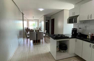 Apartamento completo com veículo opcional - Foto 49