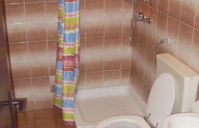 Apartments Mak - Photo 50