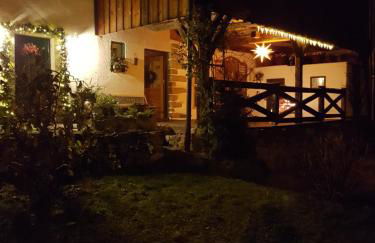 Ferienhaus Rachelblick - Foto 31