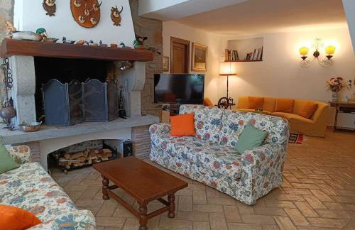 Casale la Quercia - Splendido casale nella natura - Foto 17