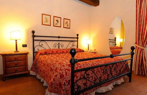 Tenuta la Torraccia agriturismo - Foto 78