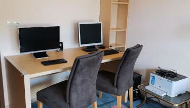 Gästehaus Hilda - Photo 4