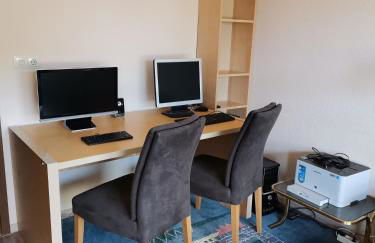 Gästehaus Hilda - Photo 6