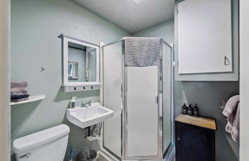 #StayinMyDistrict Heritage House Suite - Foto 14