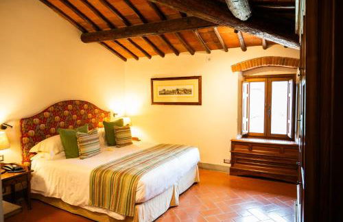 Capannelle Wine Resort - Foto 69