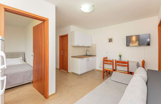 Apartments Adriatic Blue With Pool - Foto 38