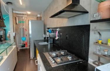 Apto 2 quartos - Foto 15