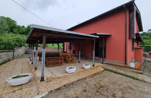 Country house Dolce Nocciola - Foto 14