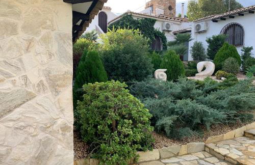 Bonito apartamento villa Joya - Foto 46