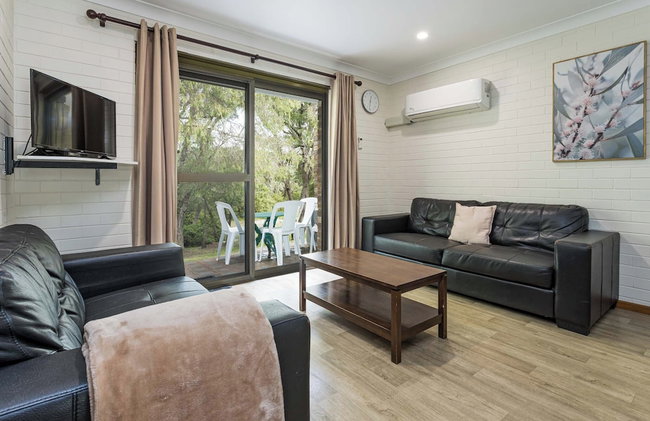 Emu Beach Chalets - Foto 45