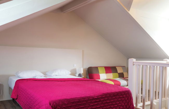 Iloma Hotel & Spa - Photo 12