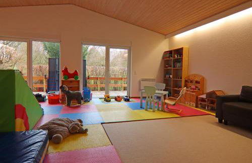 Holiday Resort in the Muritz National Park, Mirow - Photo 58