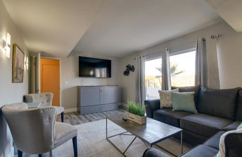 Mtn-View Snowbird Haven w/ Pool in Fountain Hills - Foto 16