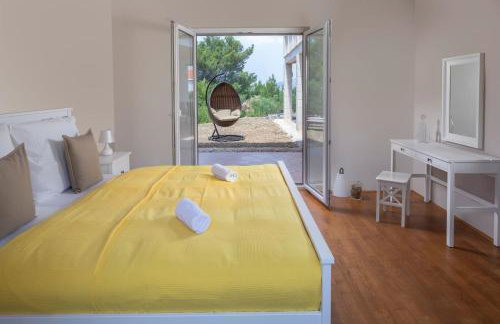 Hvaretta villas with private pools - Foto 92