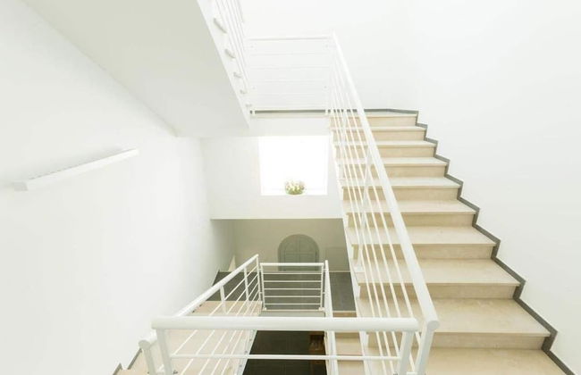 Tangram House - Apulia Holiday - Photo 35