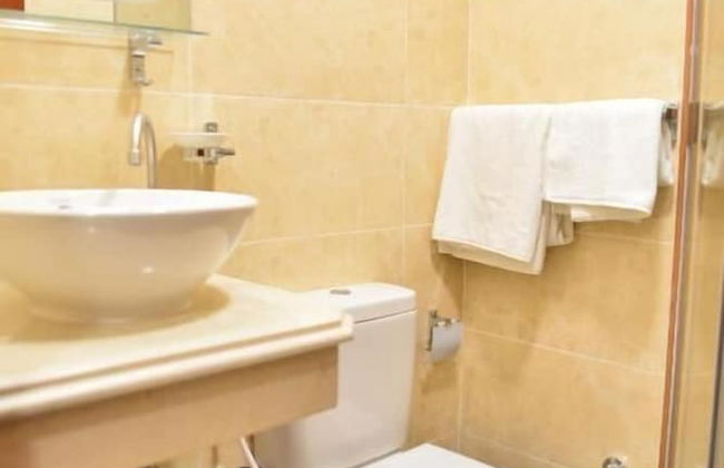 Red Sea Hotel Apartment - Foto 15