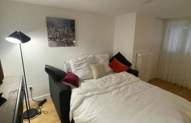 Appartement Charles Le Brun, Face au Château de Versailles, avec parking privé - Foto 16