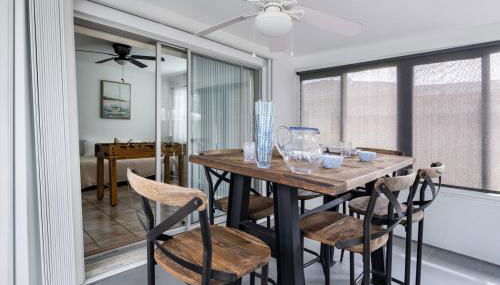 Peacock Pool House & Hot Tub Clearwater beaches - Foto 4