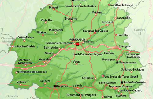 gîtes les 7 roches 6 couchages - Photo 65