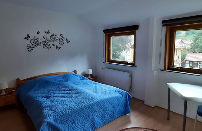 Charming Attic Hideaway, Harz - Foto 6