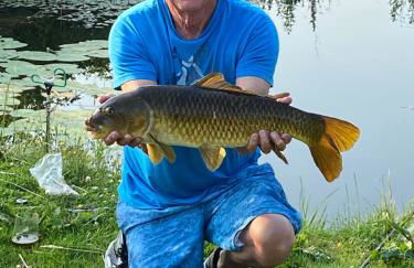 Carmels Caravan Borwick Lakes - Foto 19