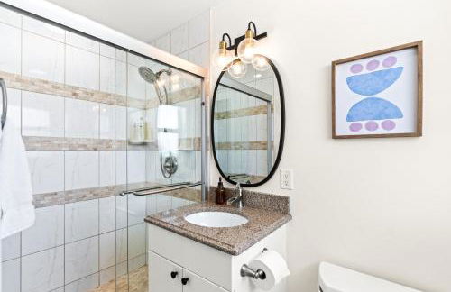 Htd Saltwater Pool! Walk to BEACH! PingPong! BBQ! - Foto 36