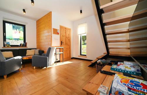 Apartamenty Beskidzka 92 - Foto 69