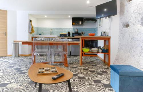 Le Gîte des Cimes - Foto 46