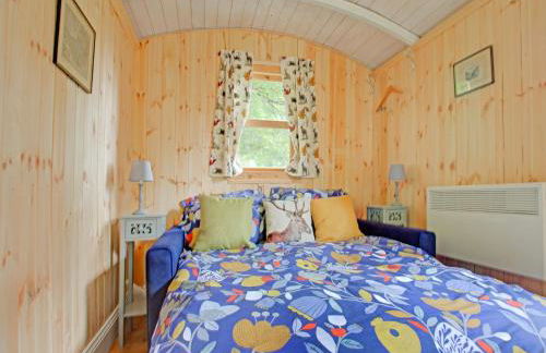Shepherds Hut Near Exmoor National Park - Foto 30