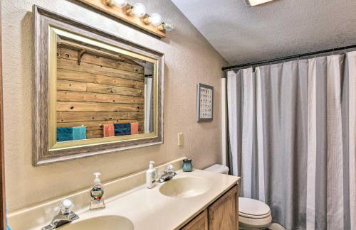 Near Hikes and Arkansas River Mtn-View Getaway! - Foto 15